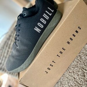 NoBull SuperFabric Trainer. Excellent condition